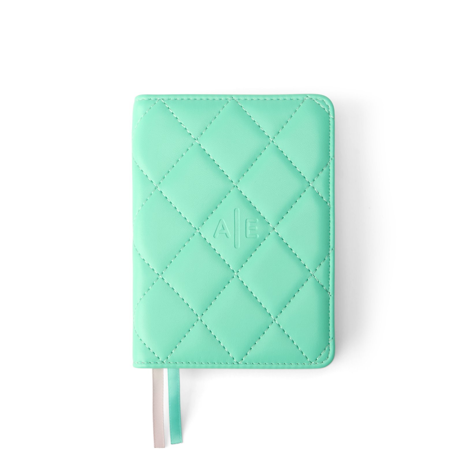 Format Bonbon A6 in Menthe Douce