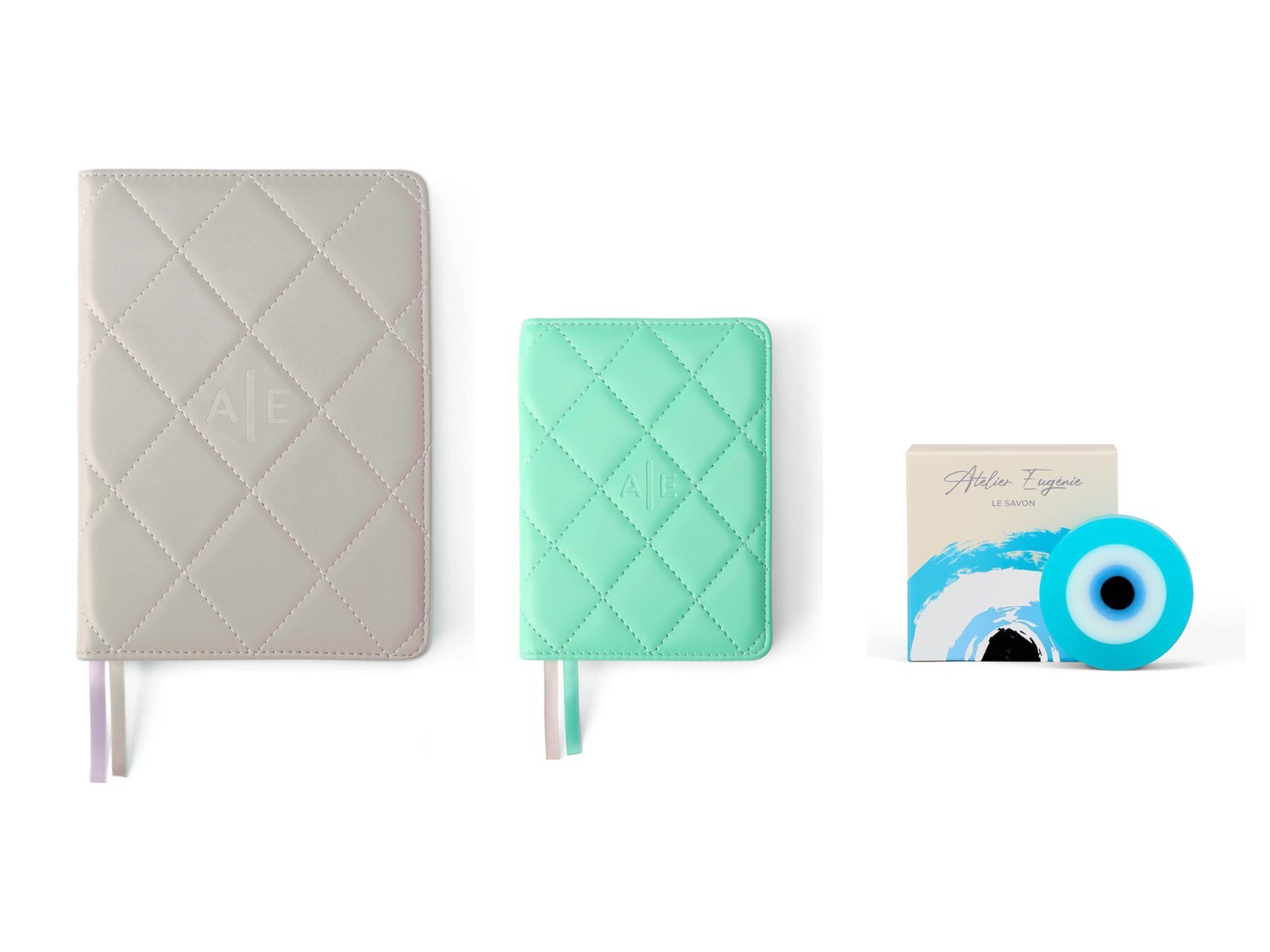 Coffret Rêve gift set