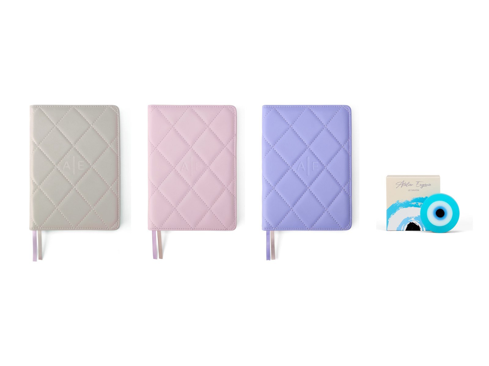 La Collection gift set