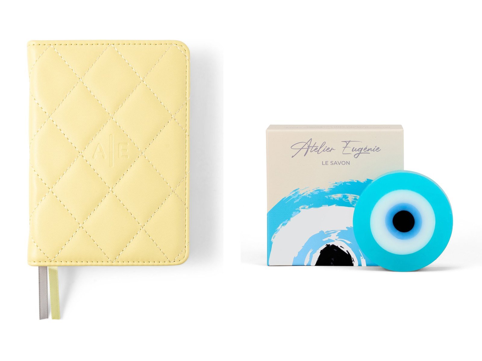 Le Petit Duo gift set