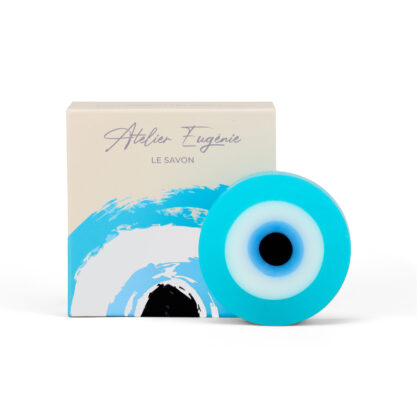 Evil Eye Hand Soap – Light Blue