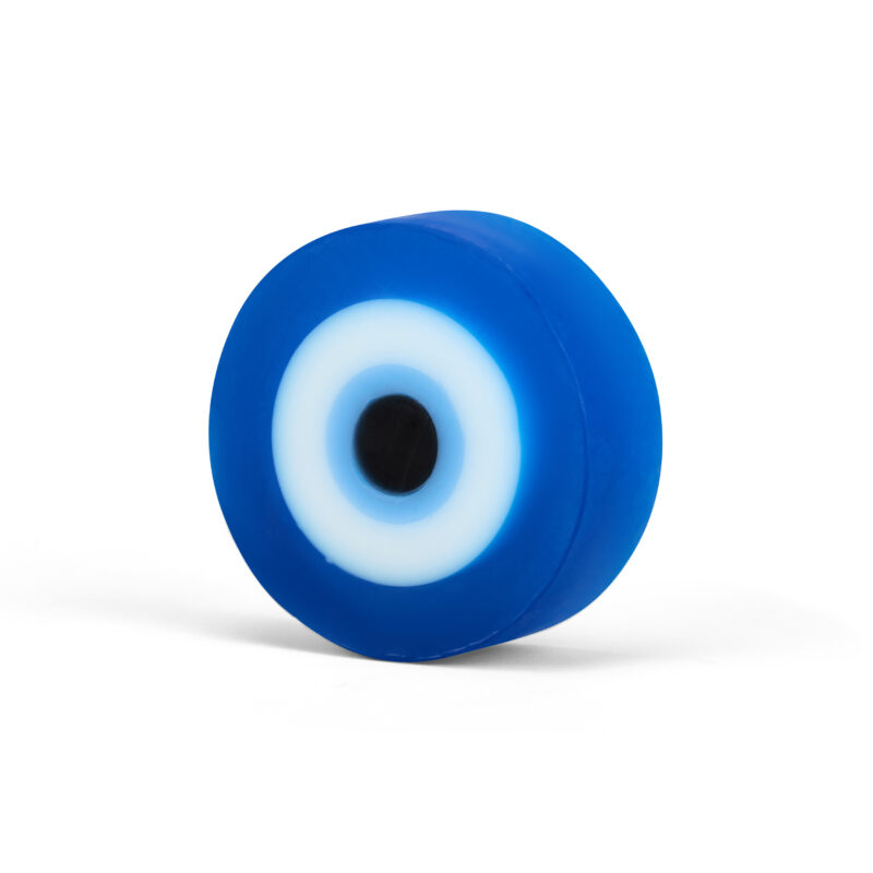 Evil Eye Hand Soap – Dark Blue - Image 3